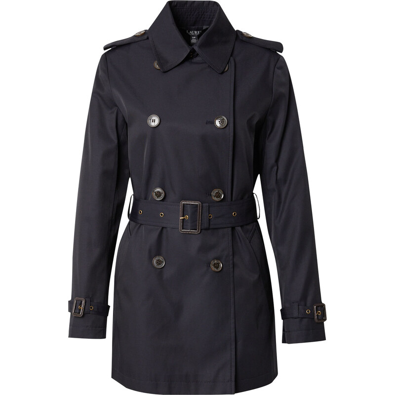 Lauren Ralph Lauren Prechodný kabát námornícka modrá 62240793