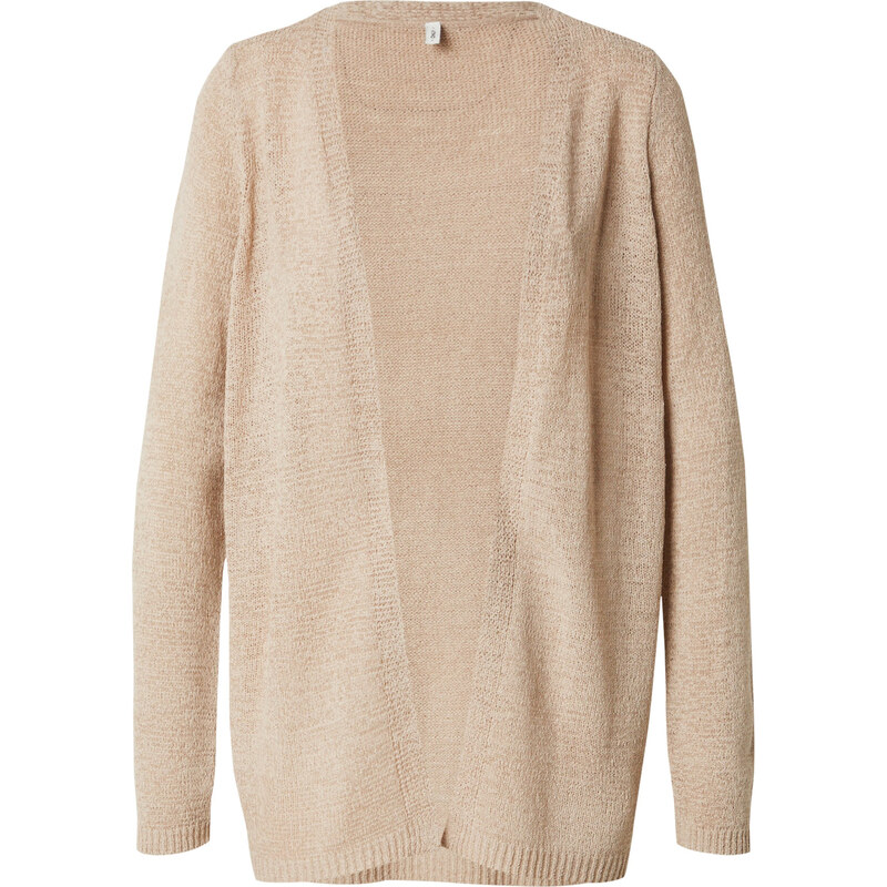 ONLY Kardigán ONLSunny farba ťavej srsti 62240903