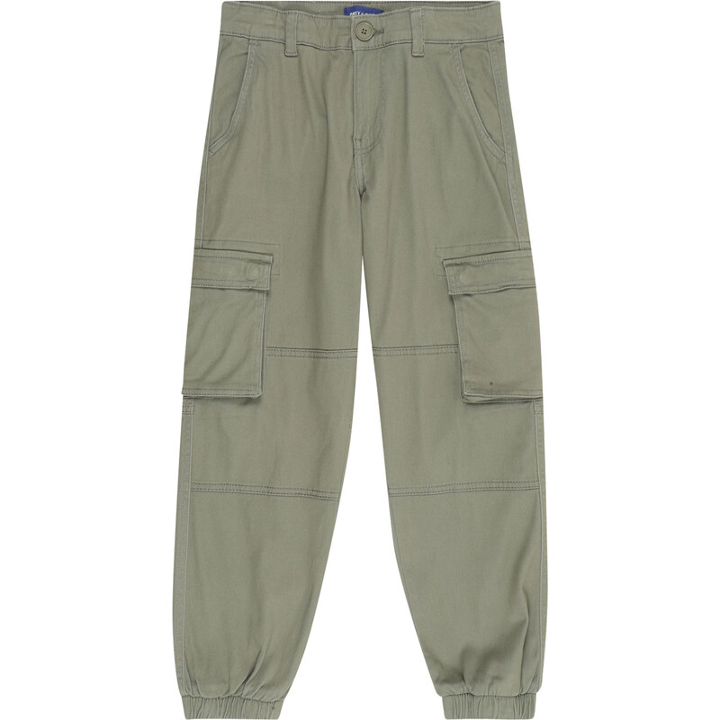 Only & Sons Junior Nohavice OSJCAM STAGE kaki 62240982