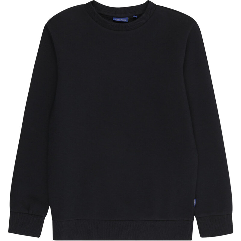 Only & Sons Junior Mikina OSJCeres čierna 62241040