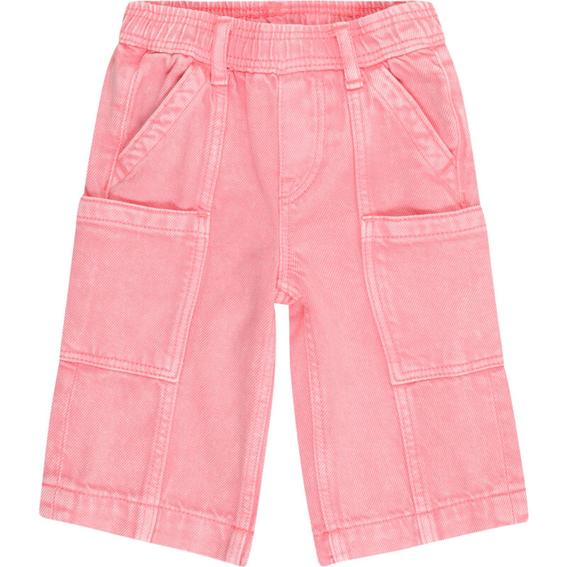 GAP Džínsy lososová 62241186