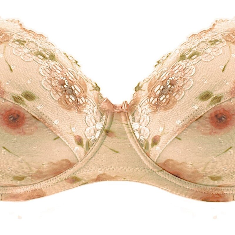 ALLES Dámska tehotenská bielizeň Mama 62235029