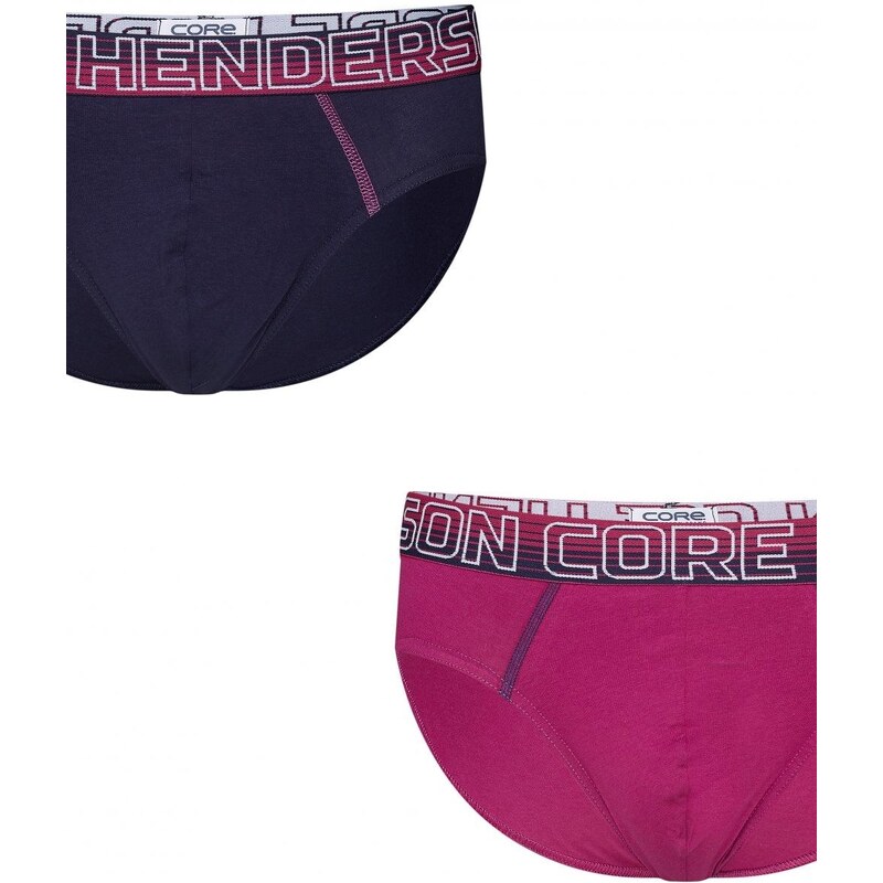 HENDERSON Pánske boxerky Luxe 39022 62235472