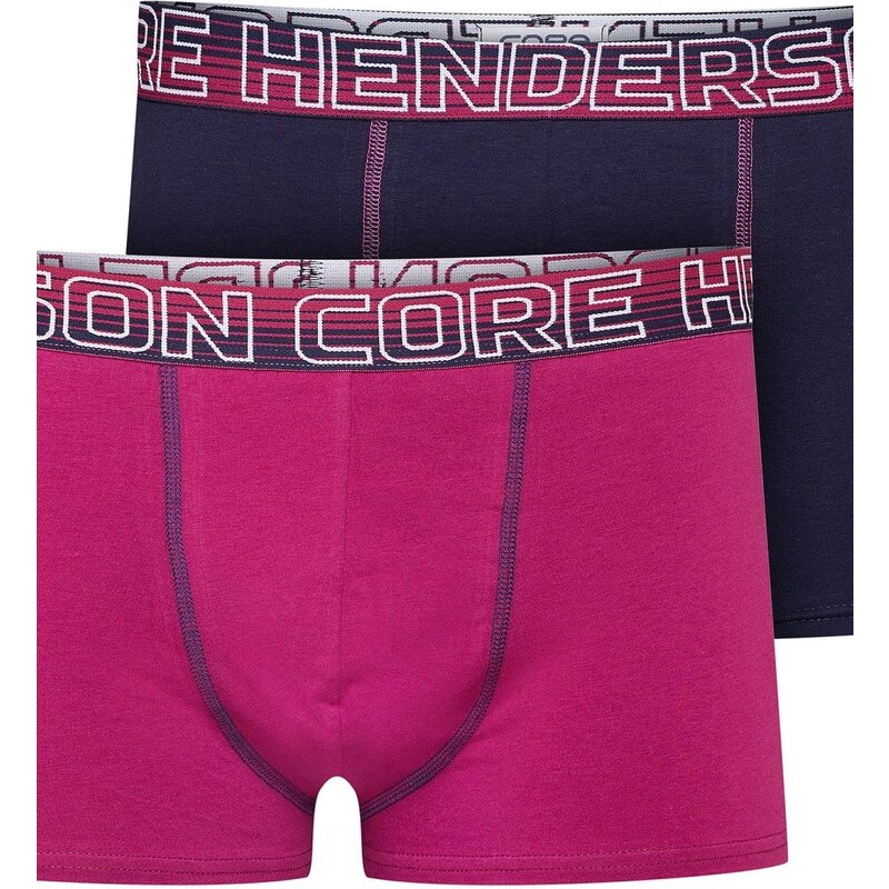 HENDERSON Pánske boxerky Luxe 38835 62235471