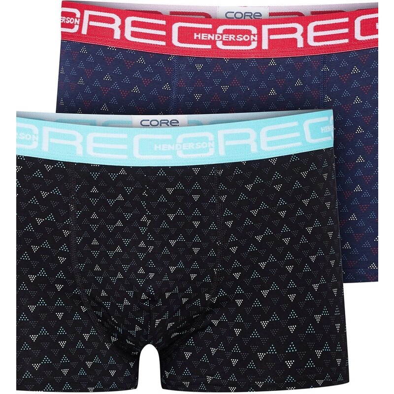 HENDERSON Pánske boxerky Origin 38295 62235473