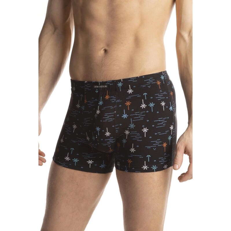 LAMA Pánske boxerky 941SZG 62235499