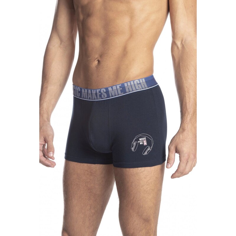 LAMA Pánske boxerky 967SZG 62235513