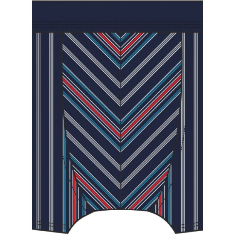 CORNETTE Pánske boxerky Infinity 912/74 62235505