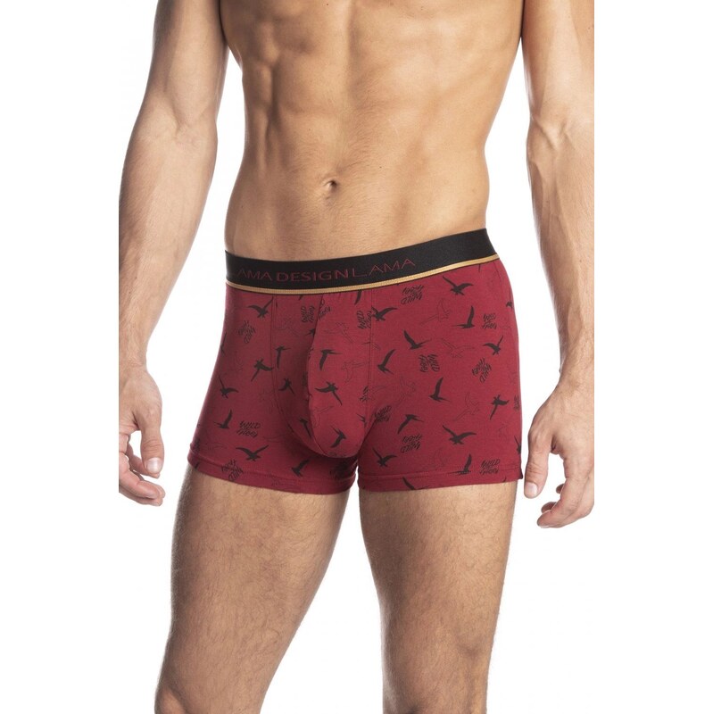 LAMA Pánske boxerky 959SZG 62235517