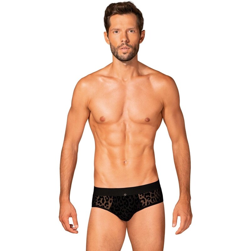 OBSESSIVE Pánske boxerky Azmeron 62235541