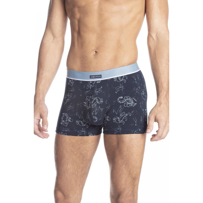 LAMA Pánske boxerky 970SZG 62235520