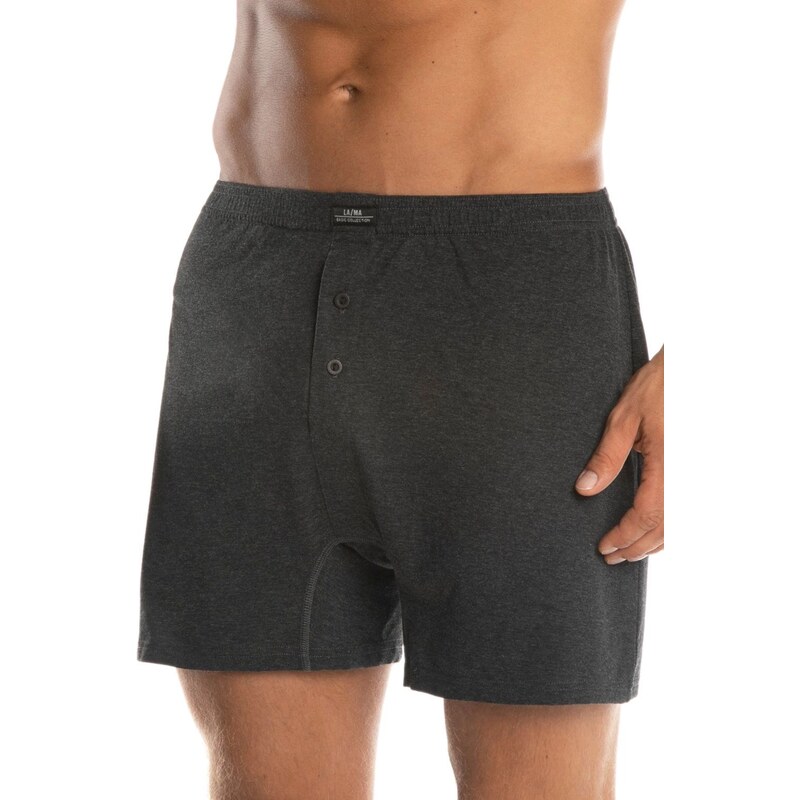 LAMA Pánske boxerky 4000 BX 62235531