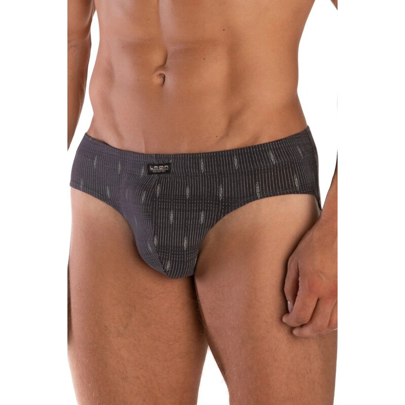 LAMA Pánske boxerky 809 CL 62235553