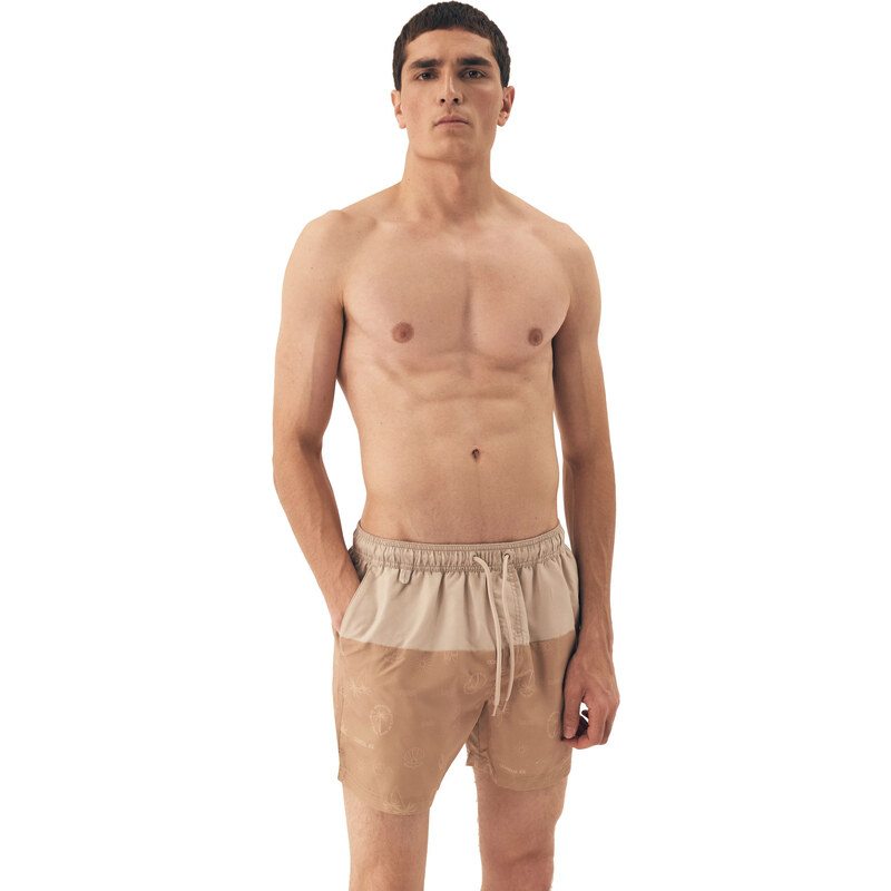 HENDERSON Pánske plavky 42644 Rune 62236075