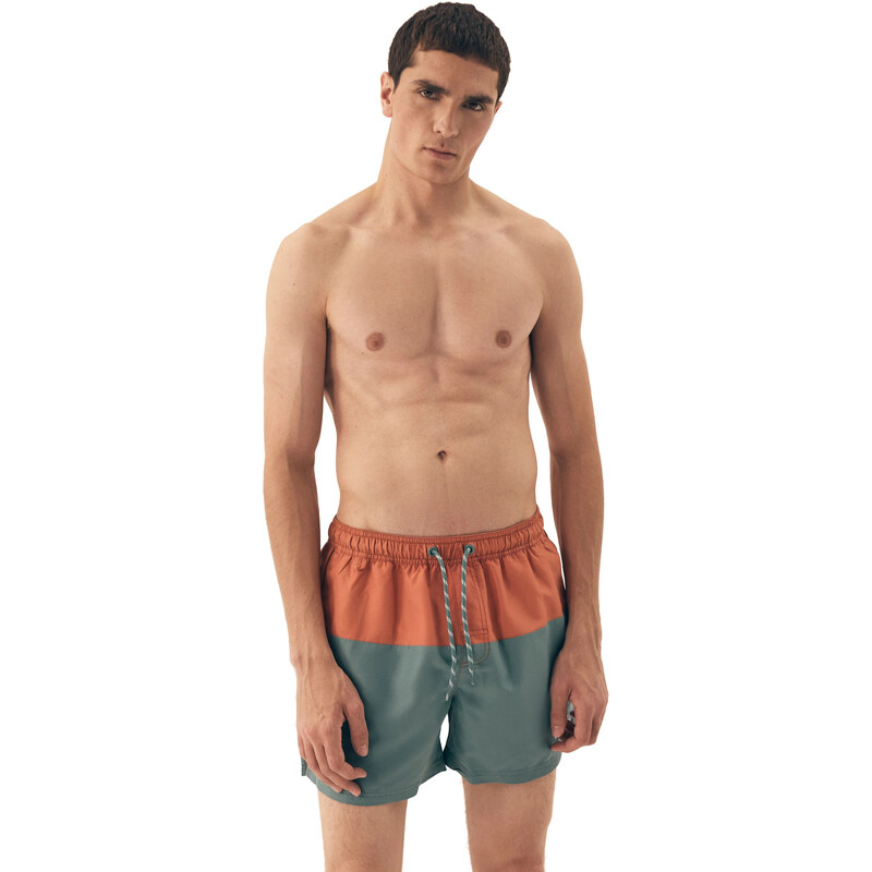 HENDERSON Pánske plavky 42611 Resort 62236076