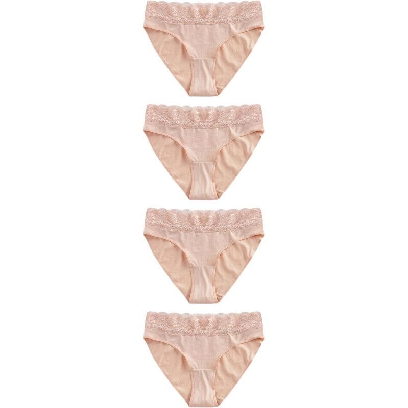 Next Nohavičky telová 62828754