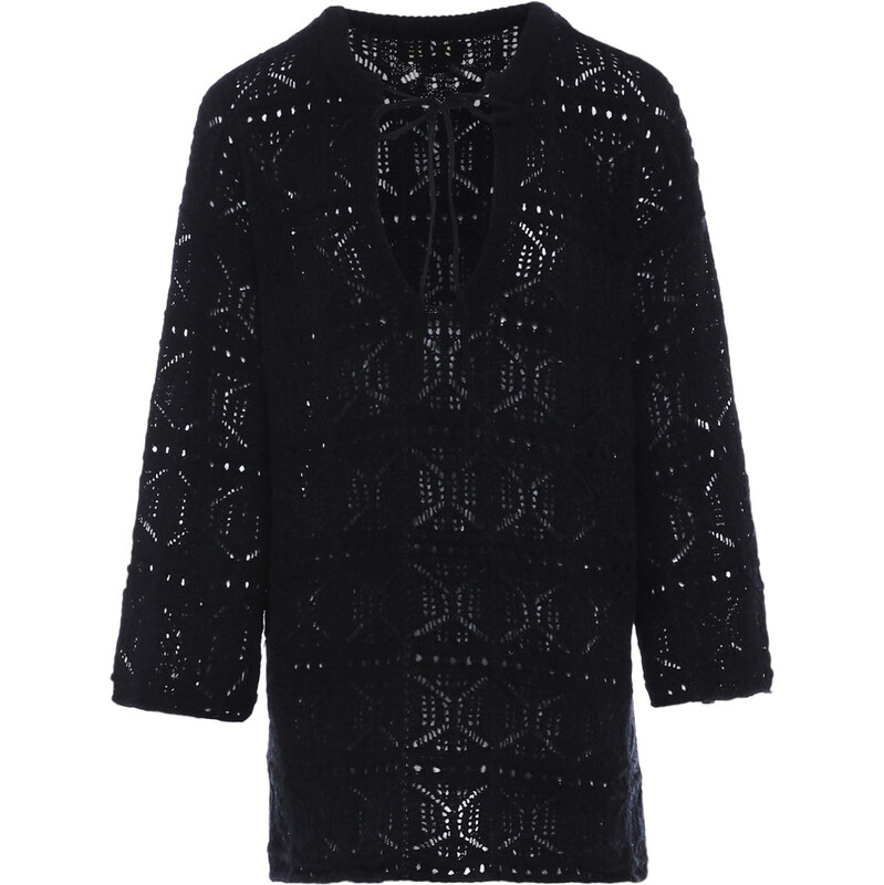 faina Sveter čierna 62239605