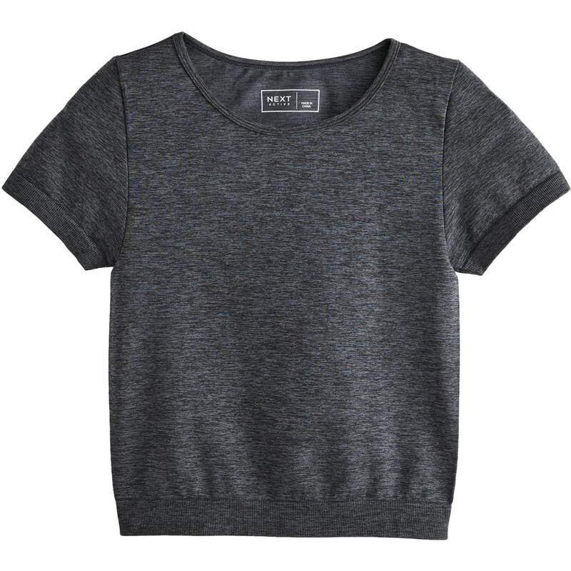 Next Tričko sivá 62661681