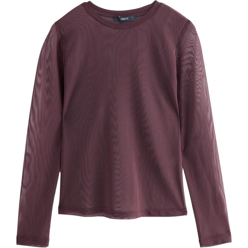 Next Tričko čokoládová 62477564