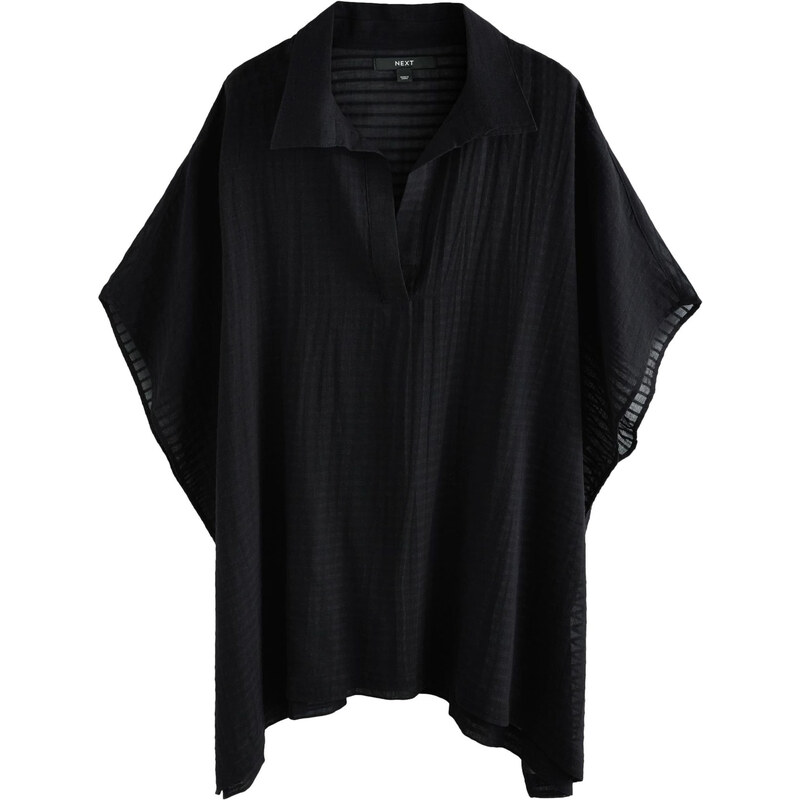 Next Tričko čierna 62250763