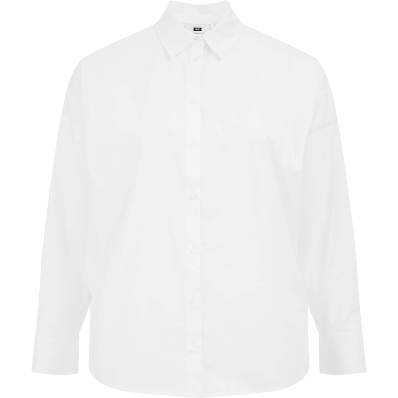 WE Fashion Blúzka biela 62239981