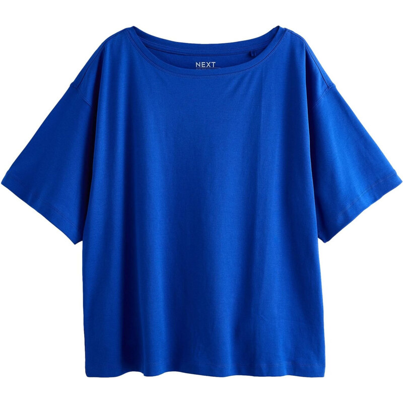 Next Tričko modrá 62250900