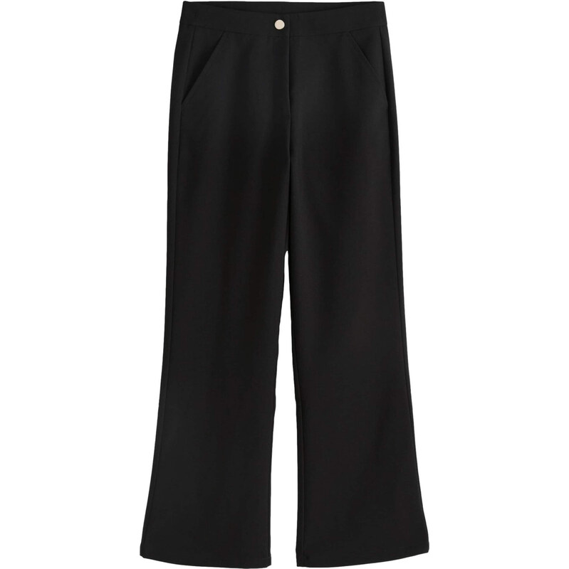 Next Nohavice čierna 62240611