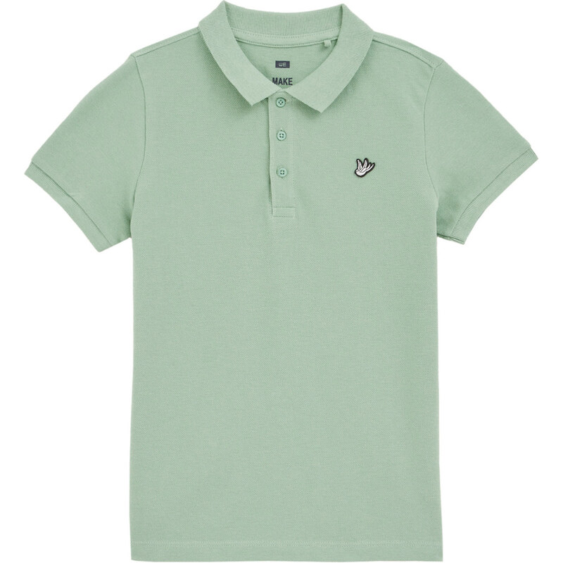 WE Fashion Tričko mätová 62270261