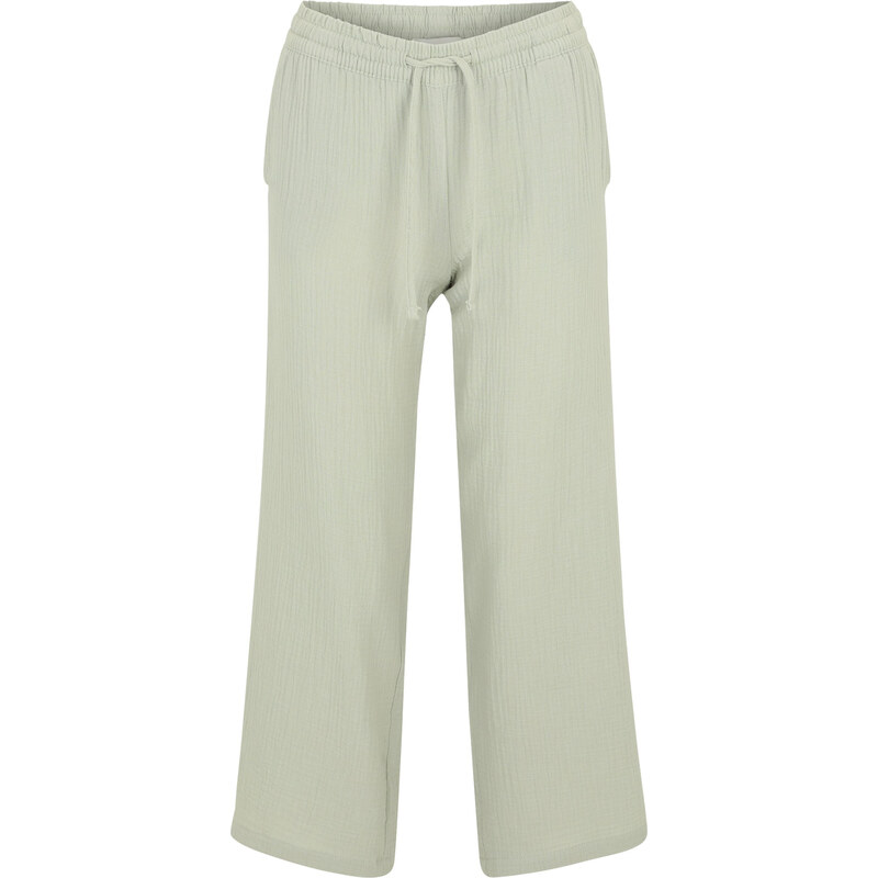 JDY Petite Nohavice JDYTHEIS pastelovo zelená 62563615