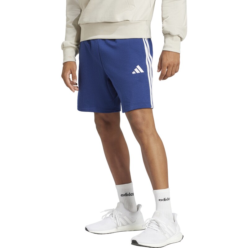 adidas Performance adidas Essentials Three Stripes FRENCH TERRY Shorts 62242580