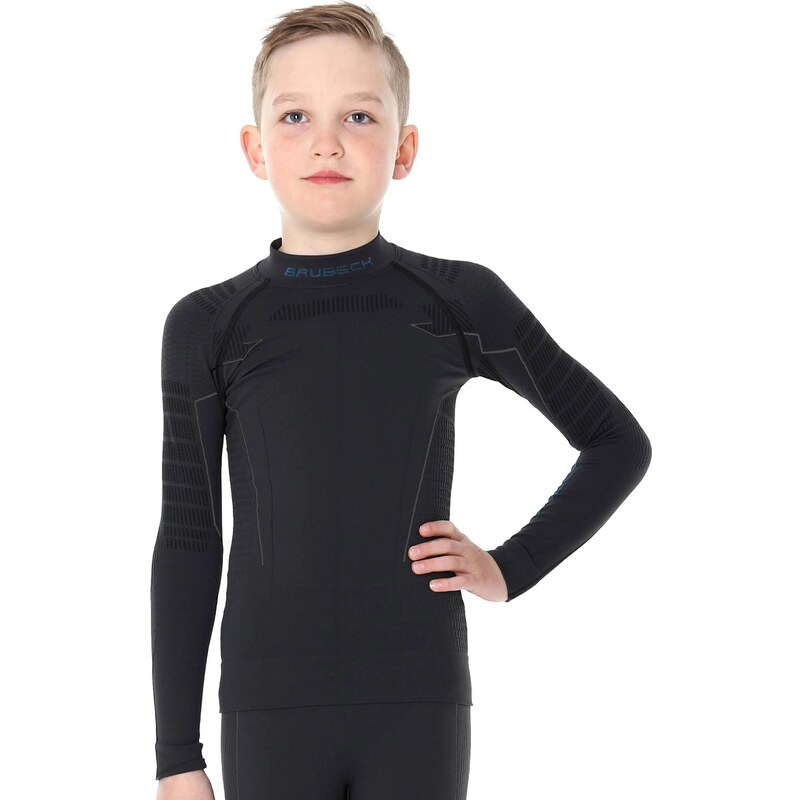 BRUBECK Dievčenská nočná košieľka Thermo 62245628