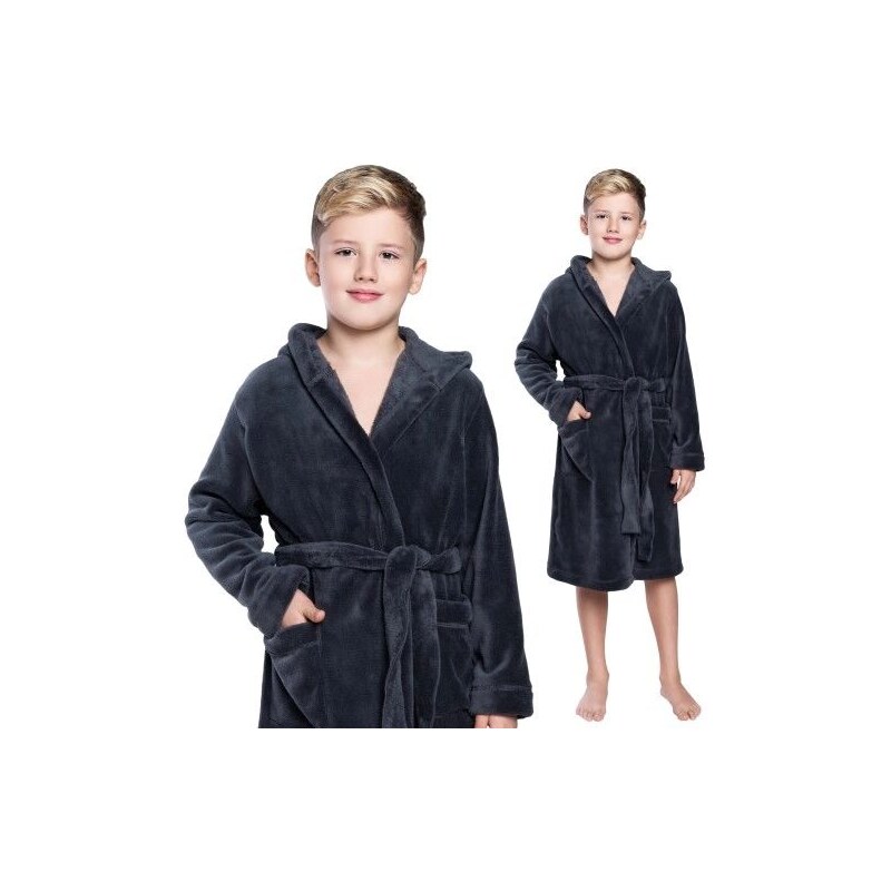 ITALIAN FASHION Dievčenský župan Mimas 62245627