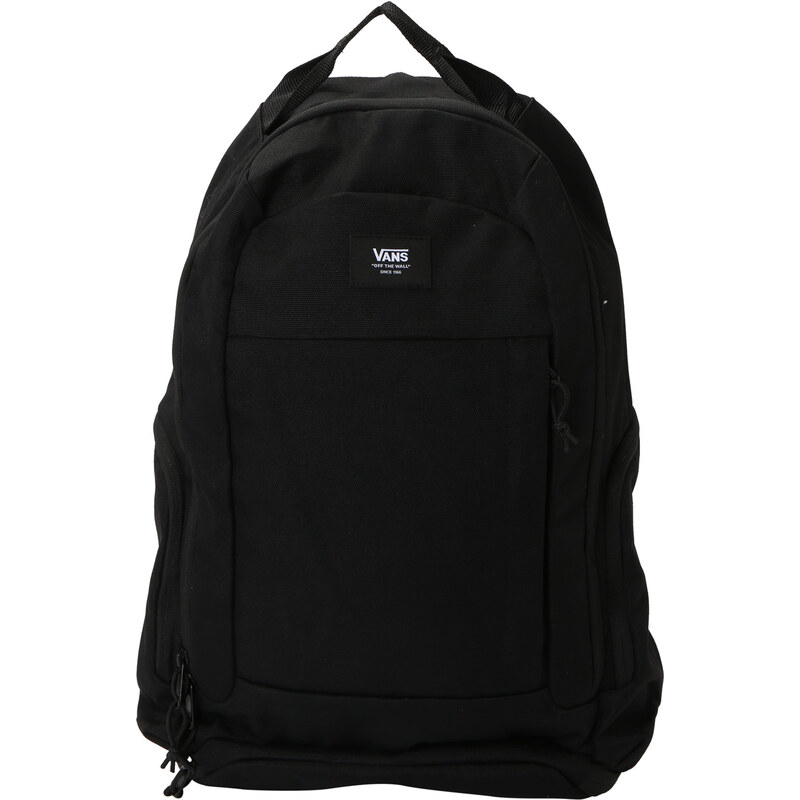 VANS Batoh Resolute čierna 62662050