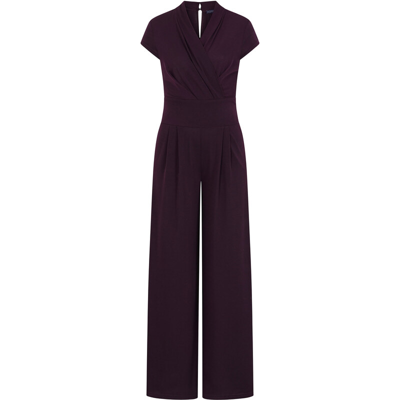 HotSquash Overal cyklaménová 63135128