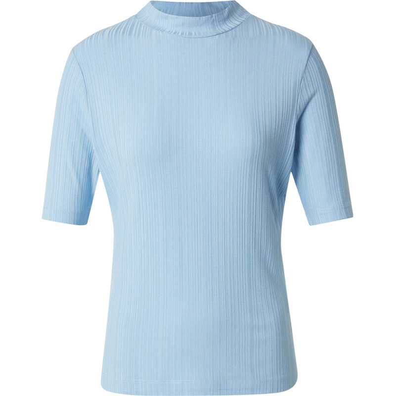 COMMA Tričko svetlomodrá 62750962