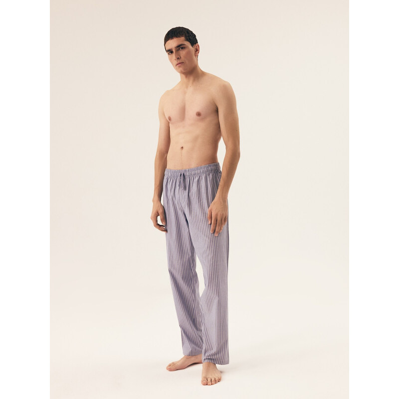 Pyžamové nohavice Henderson 42698 Dyke M-3XL 62248295