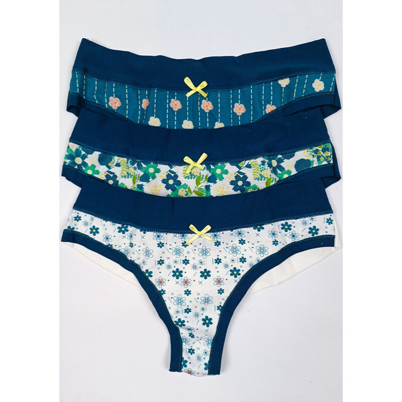 Dámske brazilky Lovelygirl 6737D 65717471