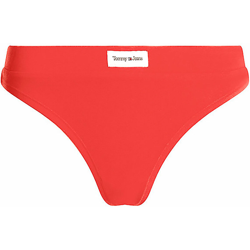E-shop Dámske tangá Essentials UW0UW03862-SN6 - Tommy Hilfiger