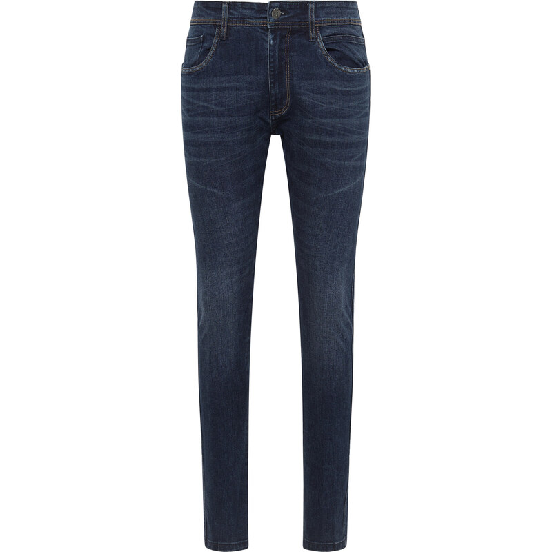 DreiMaster Maritim Džínsy tmavomodrá 62269509