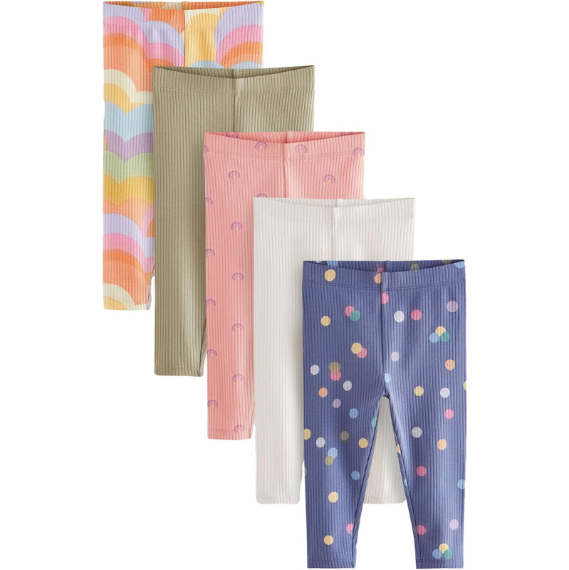 Next Legíny zmiešané farby 60912717