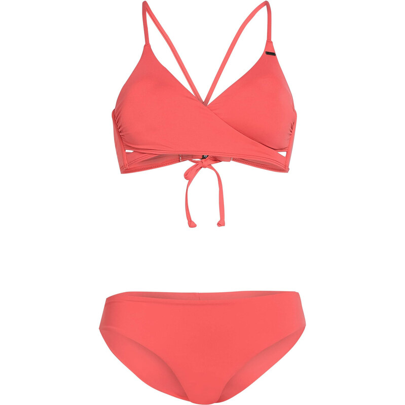 ONEILL Bikiny Essentials Baay Maoi svetloružová 62583585
