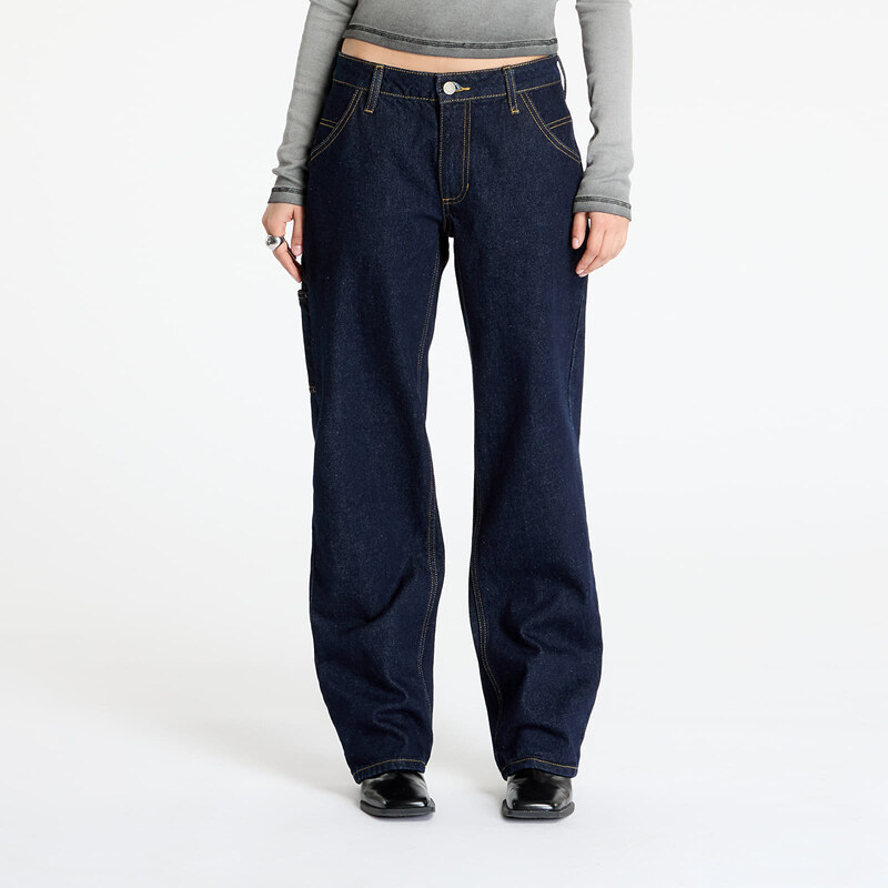 Kalhoty Guess Originals Originals Carpenter Pant Original Dark Rinse 62254959