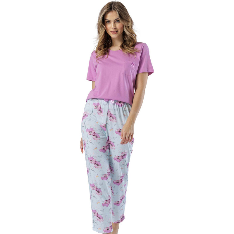 LEVEZA DÁMSKE PYŽAMO JASMINE 1582 62256675