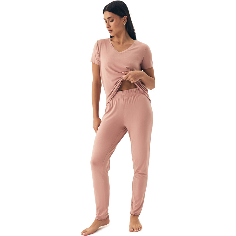 Dámske pyžamo 42680 Noves - HENDERSON 62257020