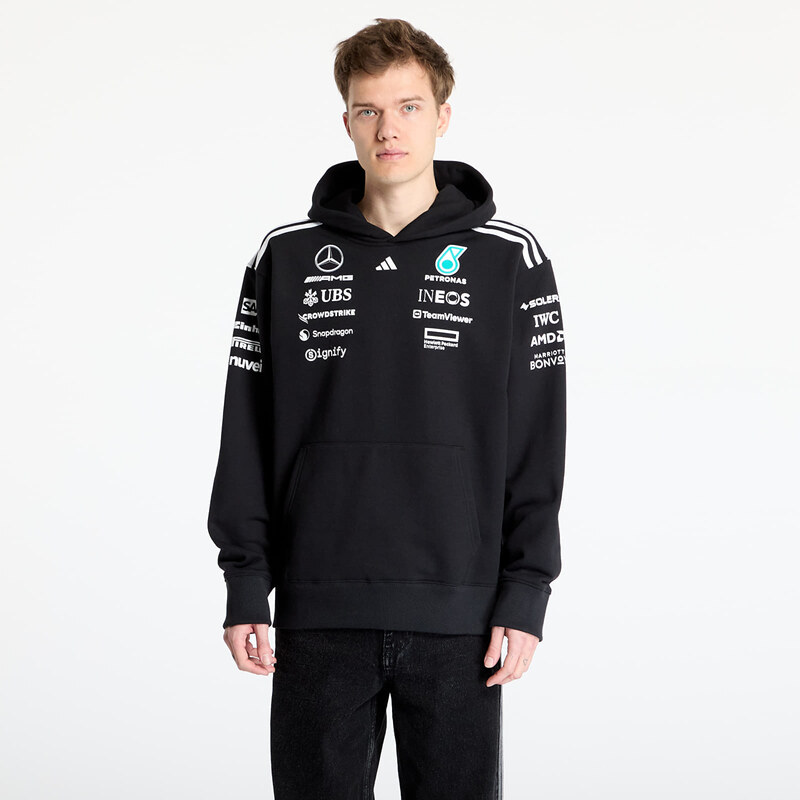 adidas Performance Mikina adidas x Mercedes Amg Petronas Formula One 62260151