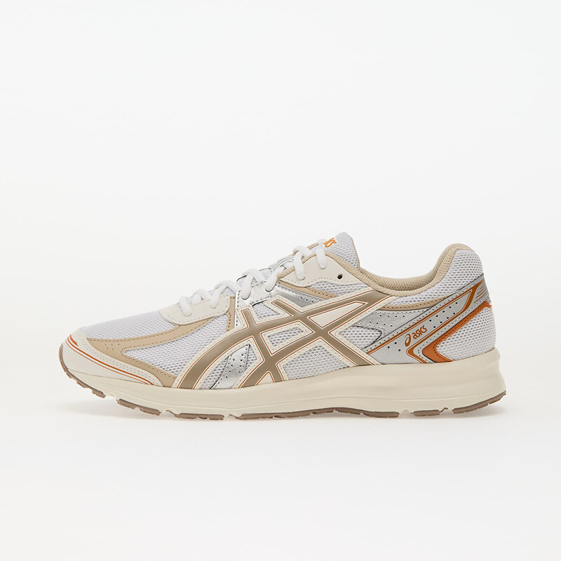 Asics Jog 100S White/ Greige 62260122