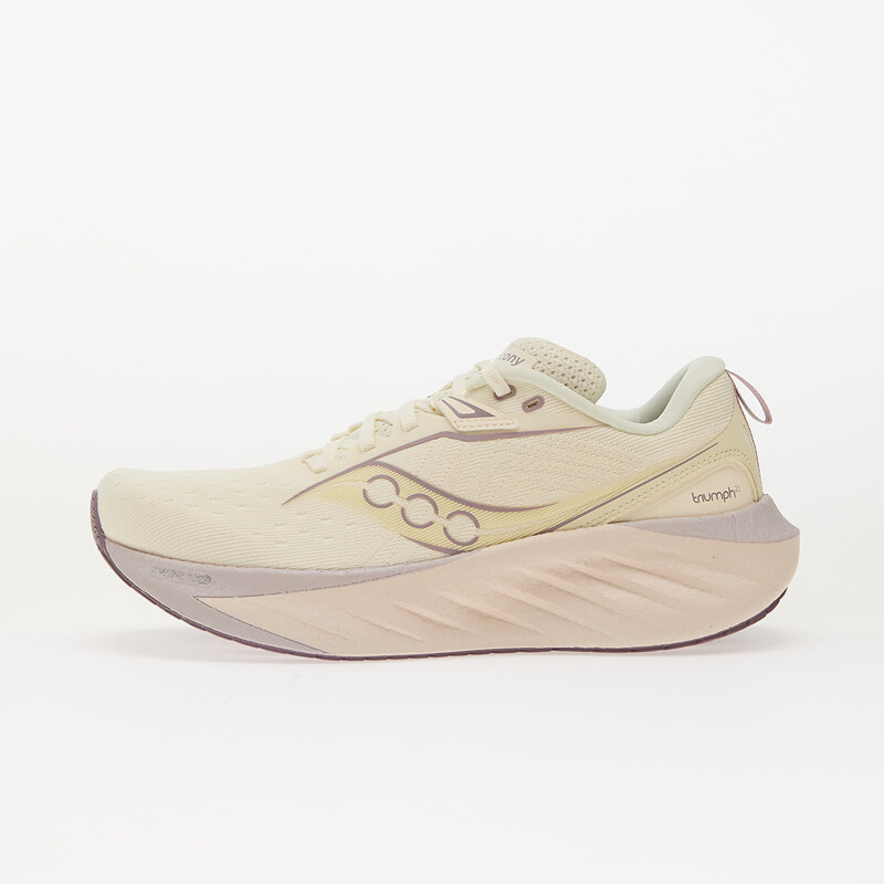 Saucony Triumph 22 Vanilla 62260127
