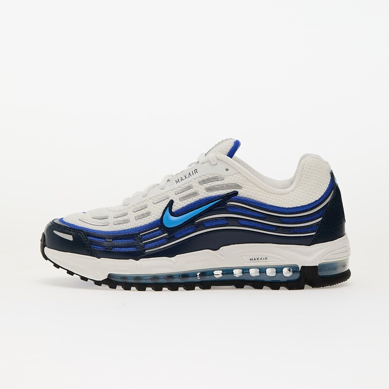 Nike Air Max TL 2.5 Summit White/ University Blue-Obsidian 62260153