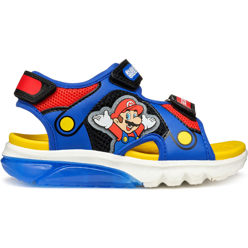 Sandále Geox 62262189