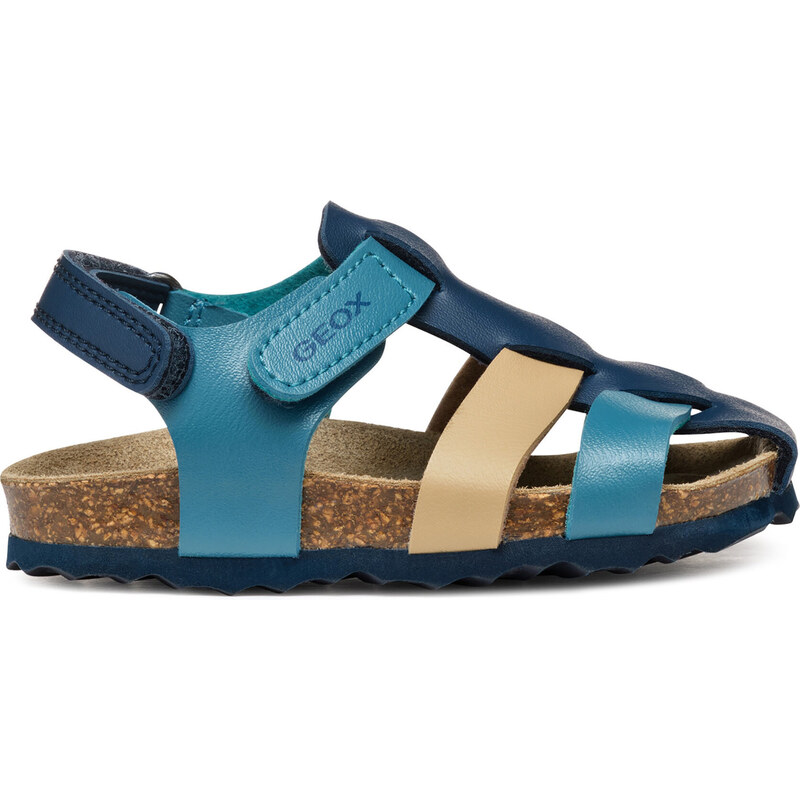 Sandále Geox 62262199